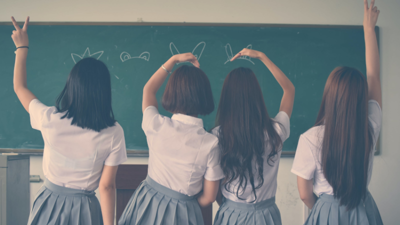 銀座カラーは高校生でも脱毛できる?学生がお得に脱毛を始める方法!