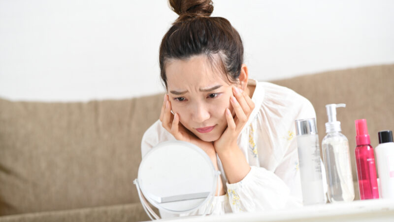 キレイモは18回で効果でる?効果が出る回数と効果を感じない原因